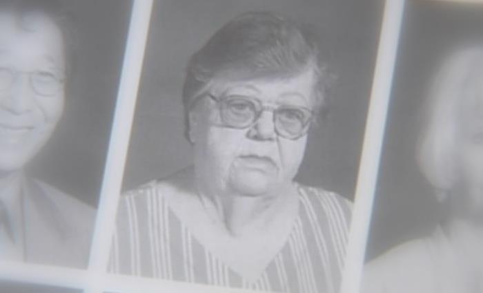 Elderly woman dies in Ogden house fire