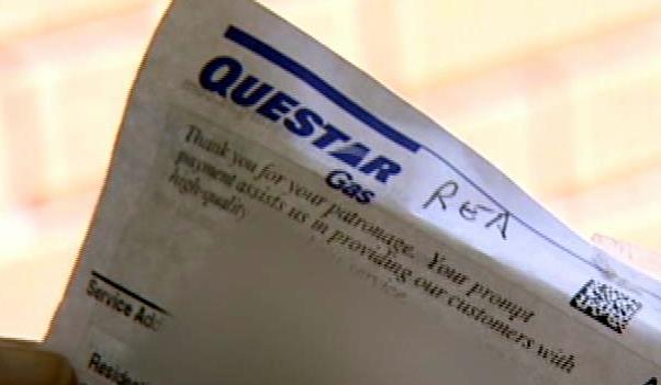 Questar billing mistake to be investigated