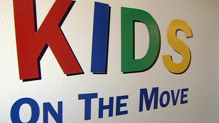 Utah County program provides respite for parents of disabled children