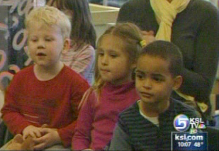 Some say state should fund preschool programs
