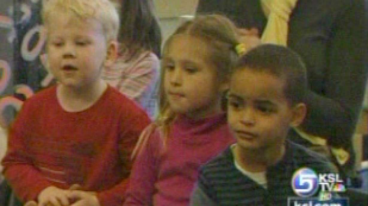 Some say state should fund preschool programs