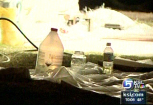 More meth labs could start showing up