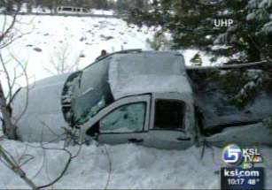 Ham radio to the rescue where cell phones failed