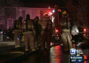 Neighborhood trying to help family whose home burned