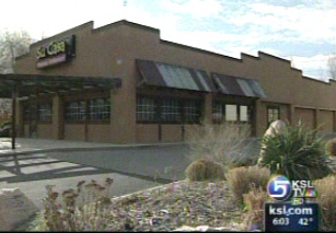 Mexican restaurant in Bountiful robbed