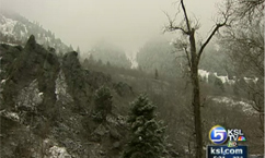 Spring storm may impact morning commute