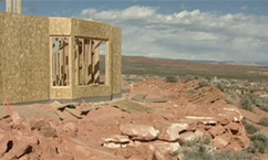 Some homeowners unhappy with water impact fees