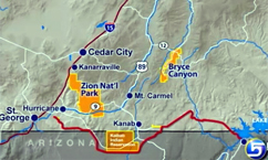 Some homeowners unhappy with water impact fees 