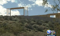 Some homeowners unhappy with water impact fees 