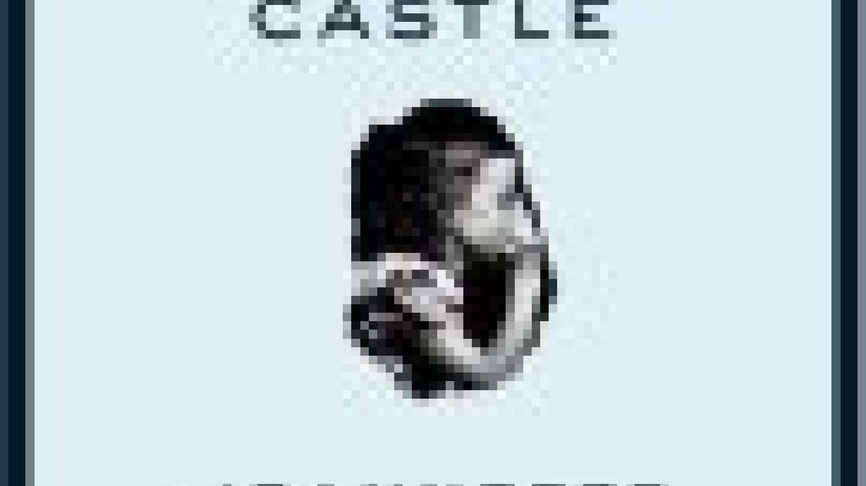 The Glass Castle