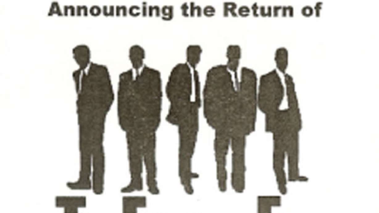 Challengers upset over Republican fliers