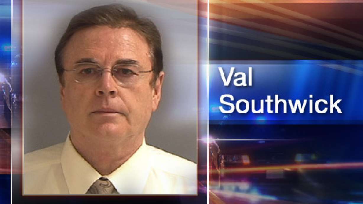 Southwick settlement includes return of tithing