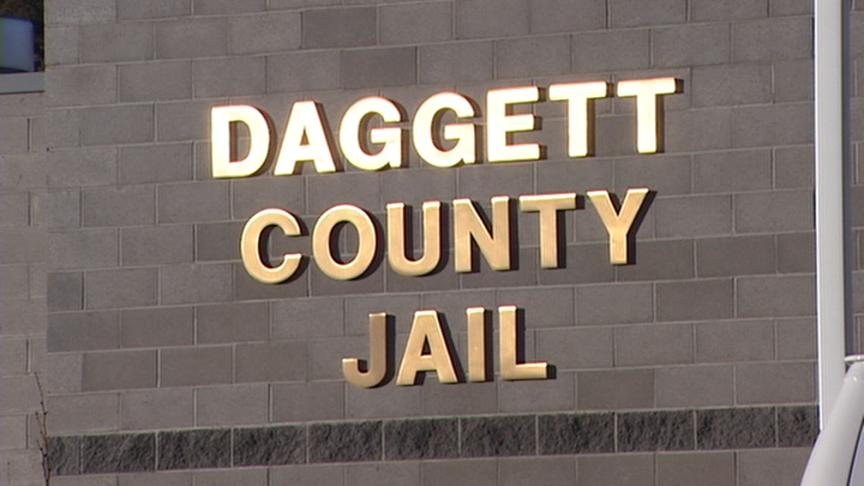 Allegations against Daggett County Jail 'distressing,' Corrections boss says