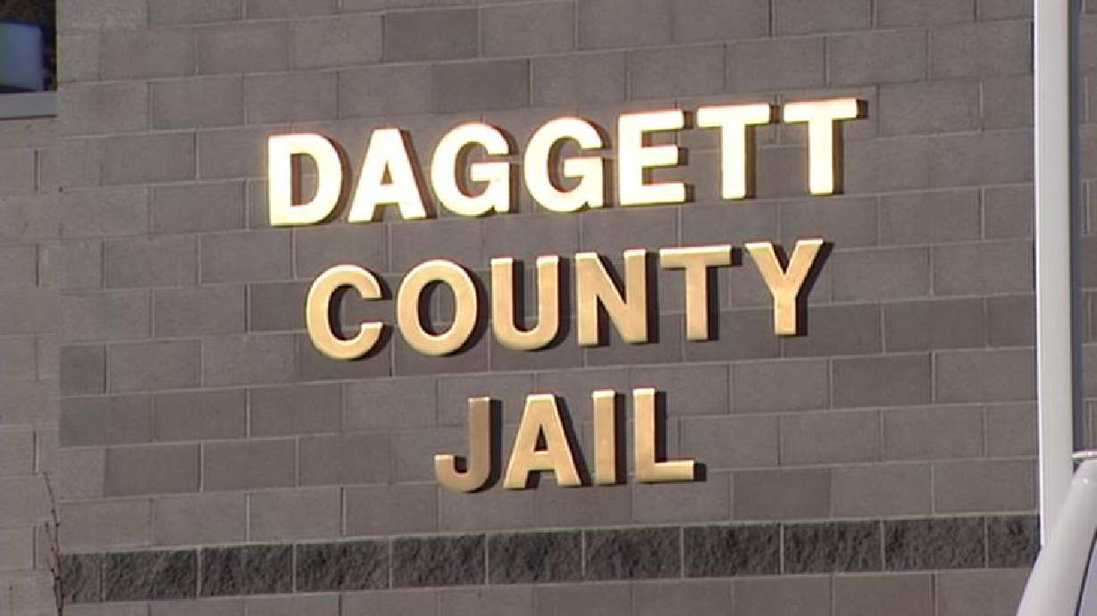 Daggett County commissioners consider closing jail