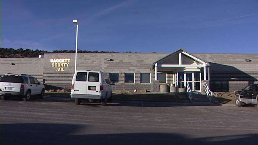 Daggett County commissioners consider closing jail