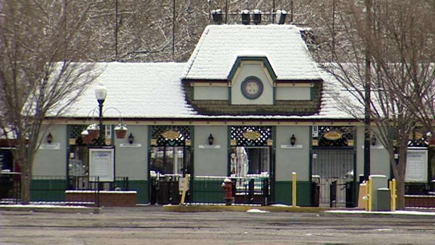 Mayor hopes FrontRunner station will be a premier stop