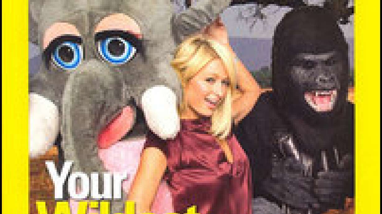 The biggest April Fools Pranks