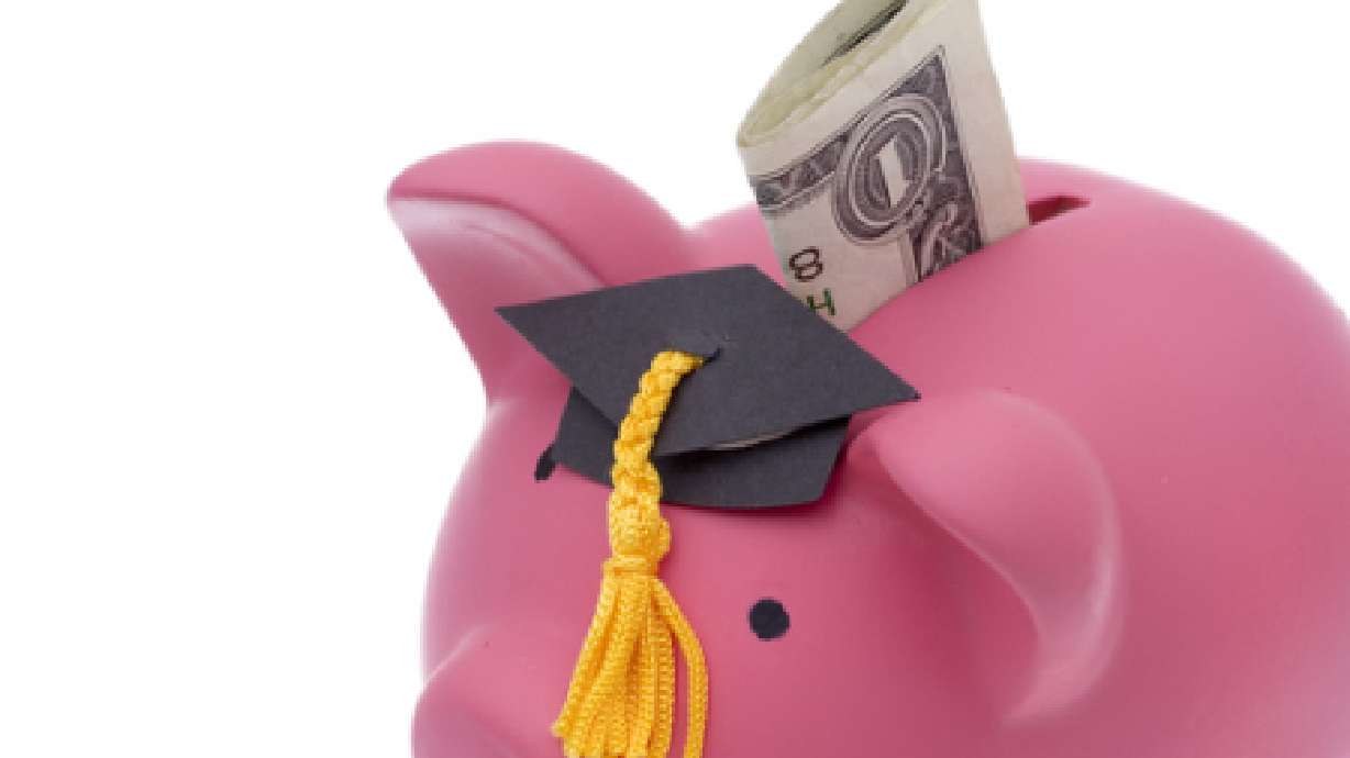 Utah continues to rank last in spending per student