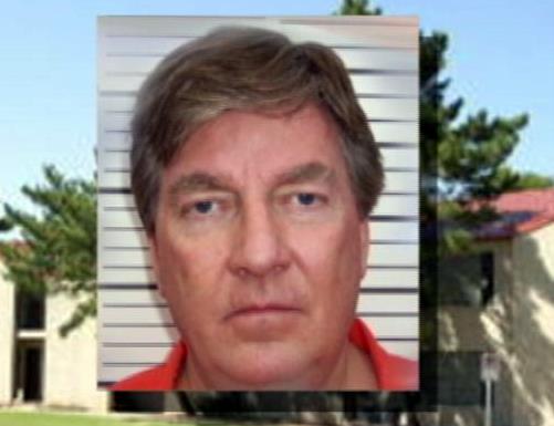 Utah man jailed on federal fraud charges