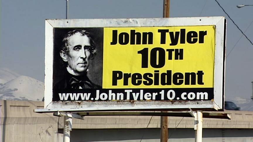 Billboard test yields interesting findings