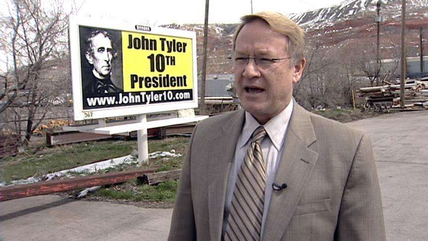 Billboard test yields interesting findings