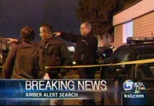 BREAKING NEWS: Body of missing girl found