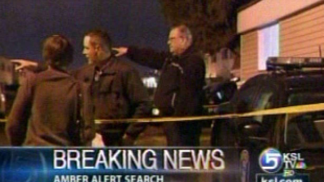 BREAKING NEWS: Body of missing girl found