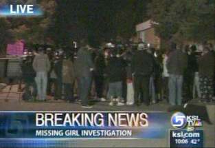 BREAKING NEWS: Body of missing girl found