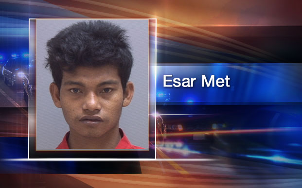 Police: Girl likely killed before family knew she was missing