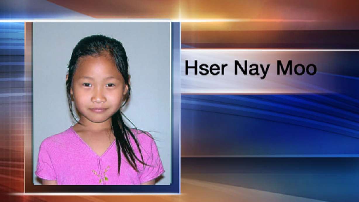 More details released on little girl's funeral