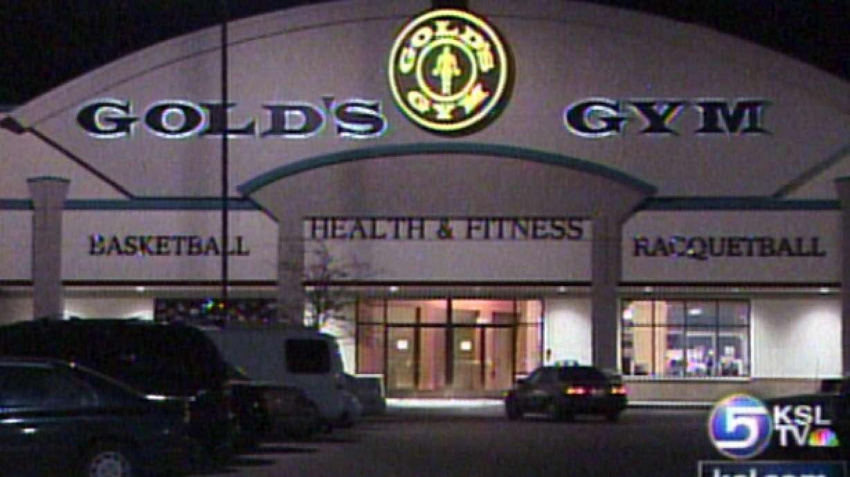 Police Officer Accused of Assault