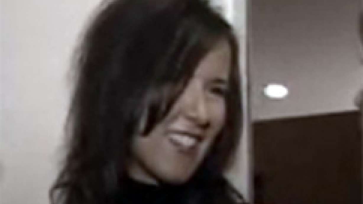 Running Partner Gets High Five