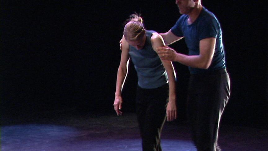 Dance Pieces Shows Two Sides of Dementia