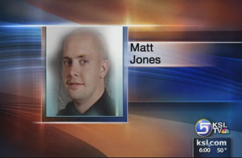 Citizens Protest Results of Investigation into Ogden Mayor's Actions