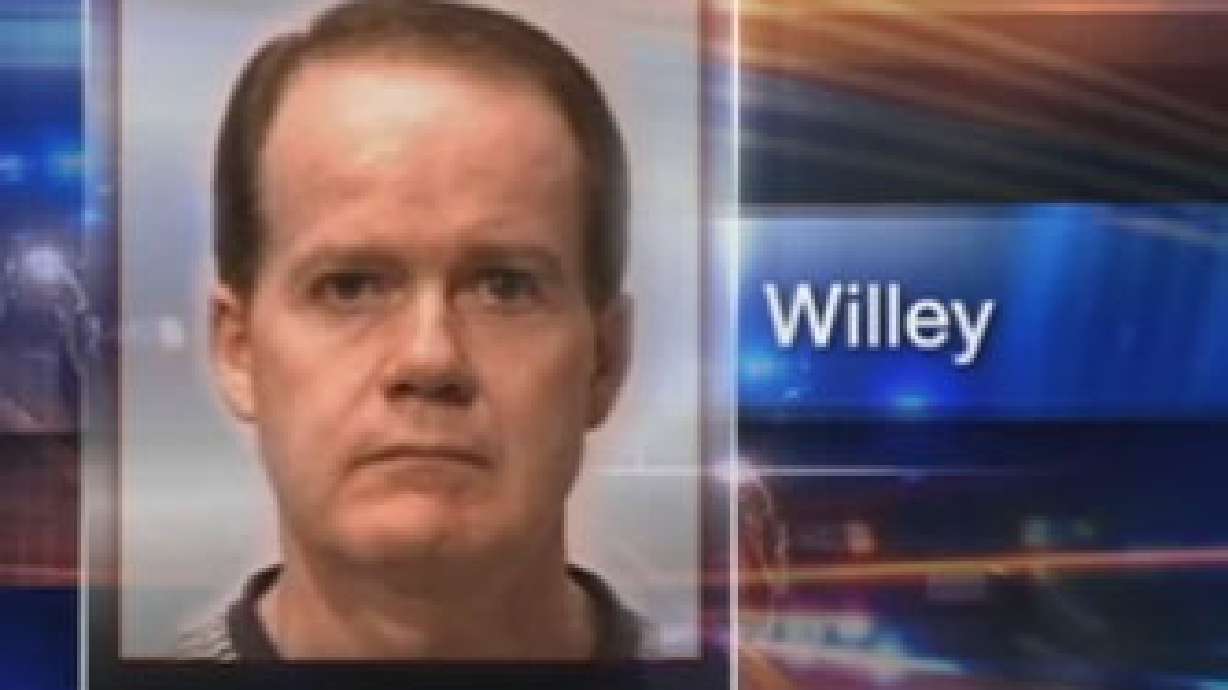 Teacher's Sex-abuse Trial Ends in Mistrial