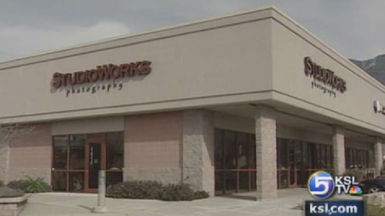 Couple Faces Sex Abuse Charges