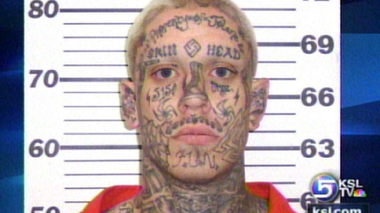 Public Enemy Number One Arrested