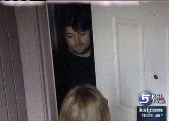 eBay power seller John Swanson