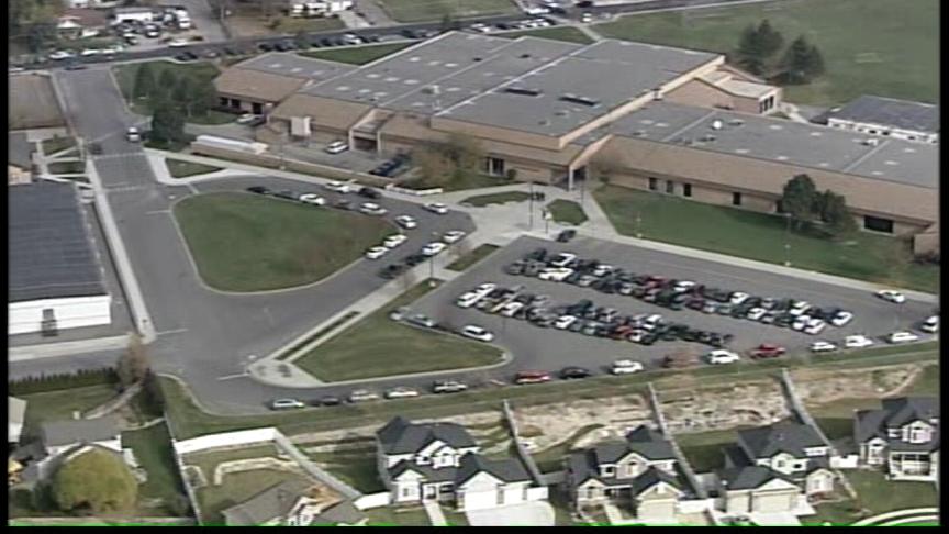 Misunderstanding Leads to Two Lehi Schools Being Locked Down