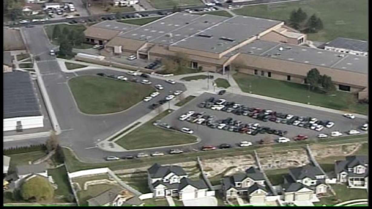 Misunderstanding Leads to Two Lehi Schools Being Locked Down