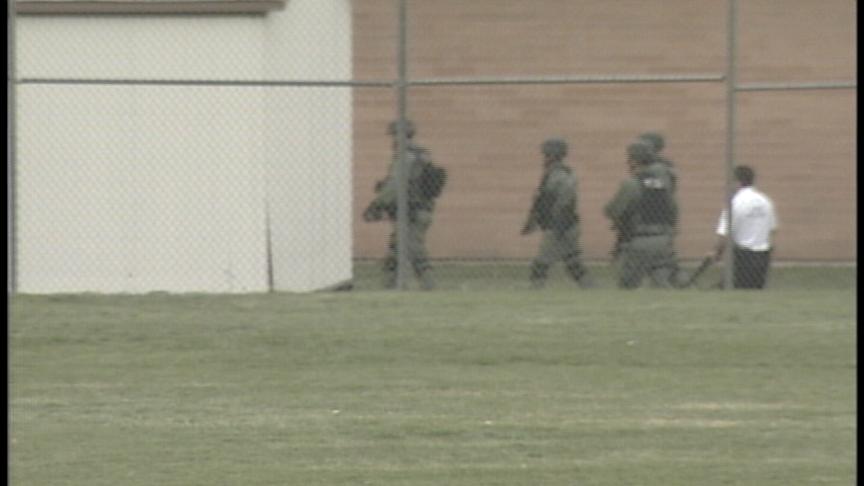 Misunderstanding Leads to Two Lehi Schools Being Locked Down