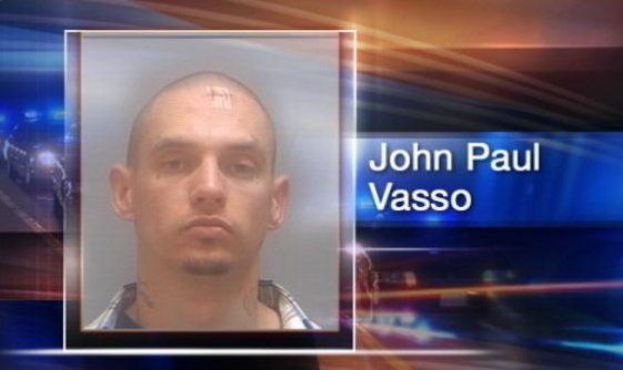 Couple Arrested for Counterfeiting