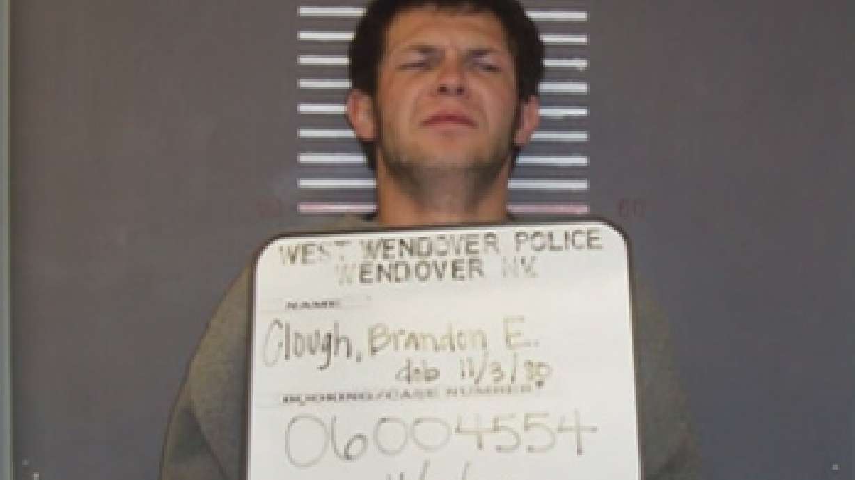 Family of Man Suspected of Stealing Jail Van Expresses Concern