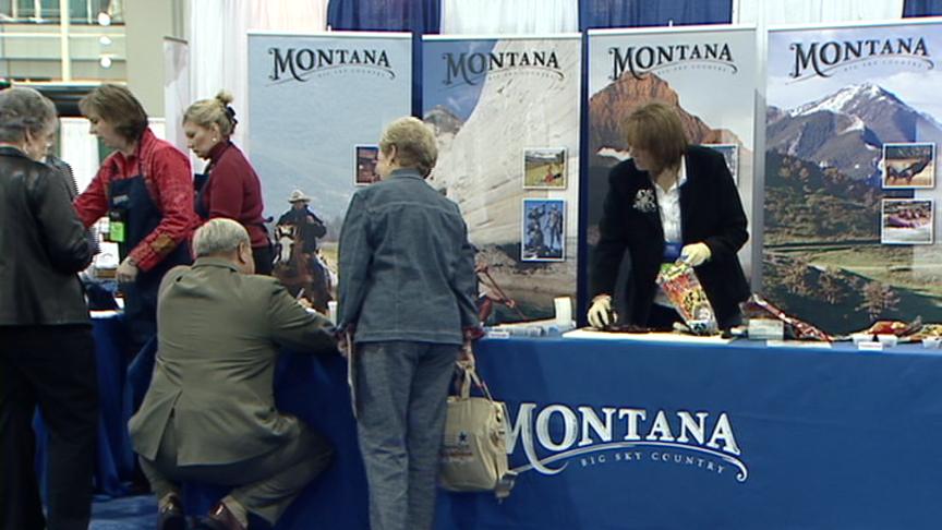 Tourism Convention Brings Travelers to Utah