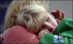 Orphans Return to Ukraine with Hope for Adoption