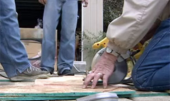 House Fire in Ogden May Be Arson