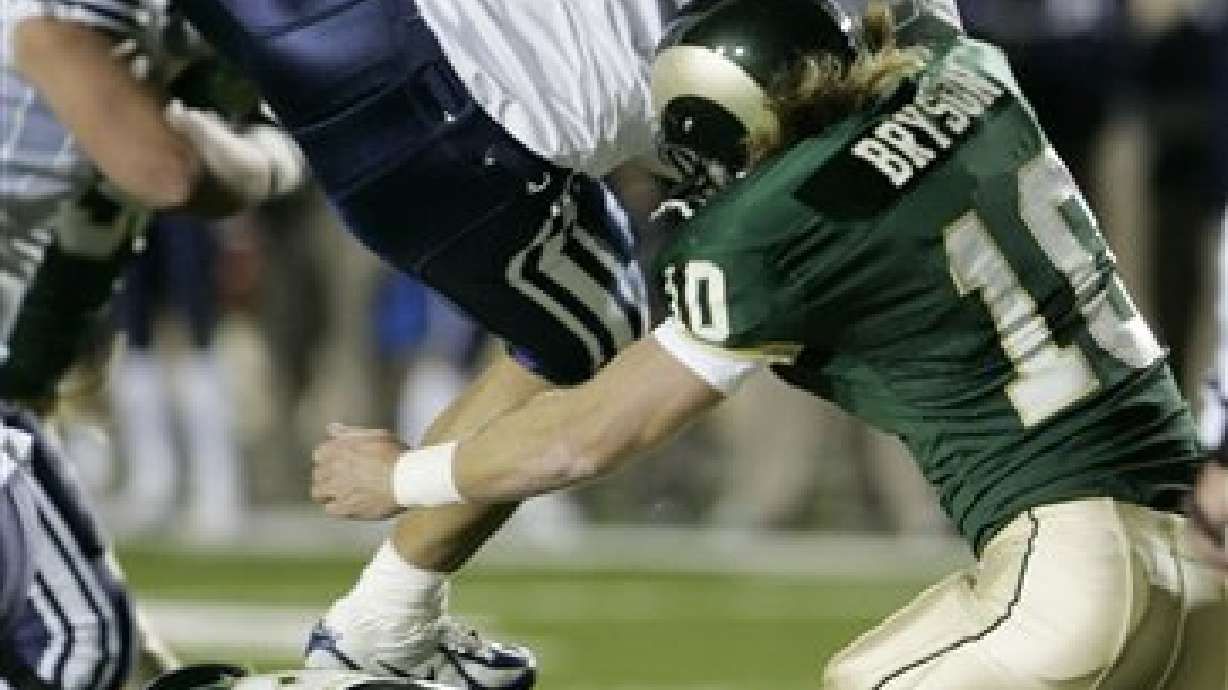 Cougars Crack Associated Press Top 25 Poll