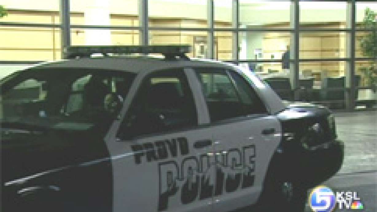 Bomb Threat Prompts Lockdown at Provo Hospital