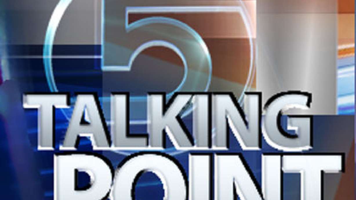 Talking Point: Spring gardening in Utah