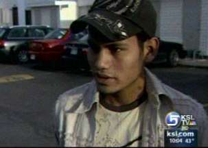 Suspect's brother and LDS youth who knew victim talk to KSL